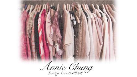 Annie Chung Image Consultant photo