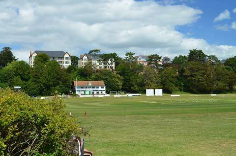 Exmouth Cricket Club photo