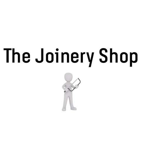 The Joinery Shop photo
